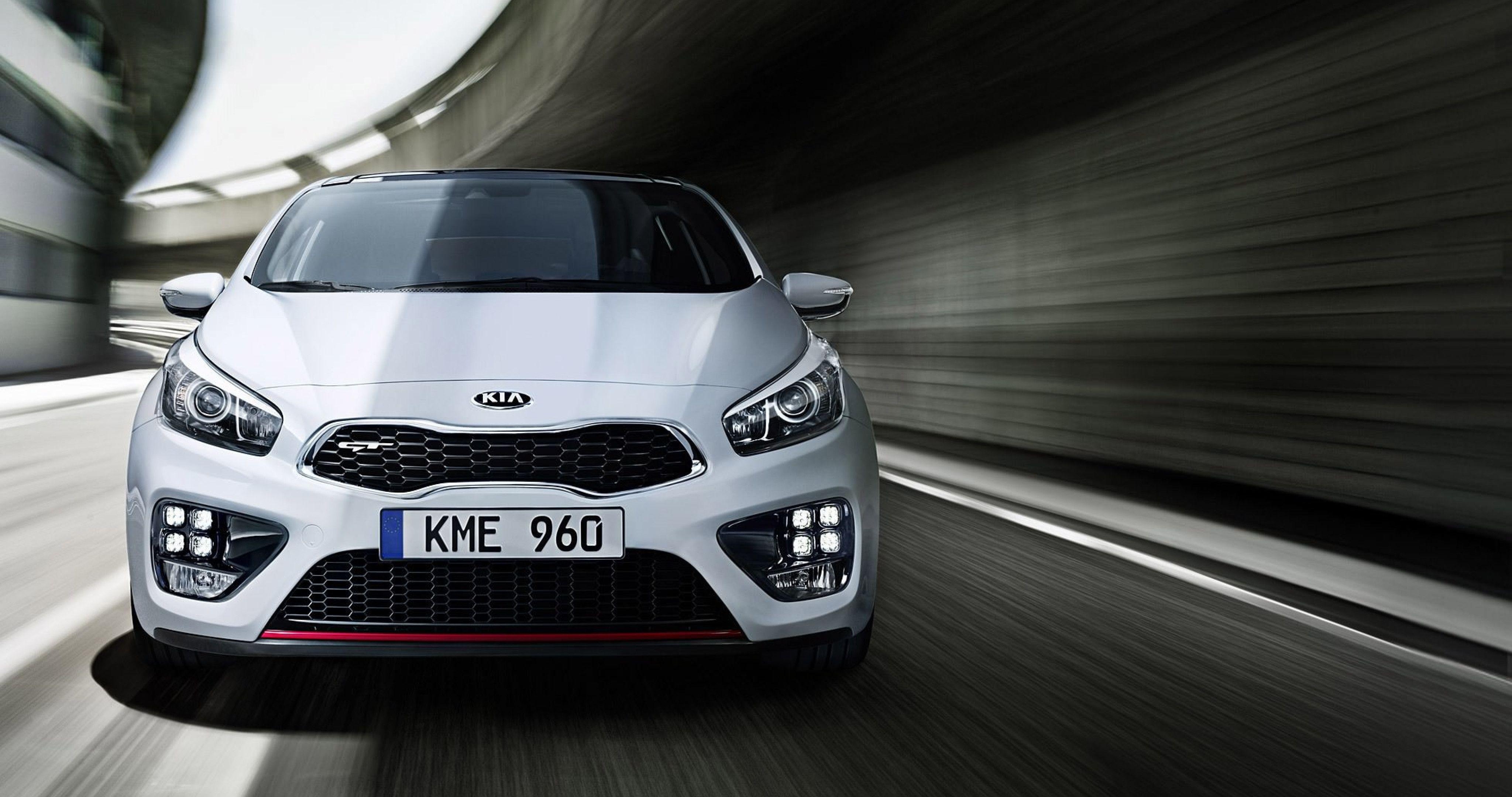 4100x2160 KIA Pro Ceed GT Wallpaper 4K () Resolution HD Pub, Desktop