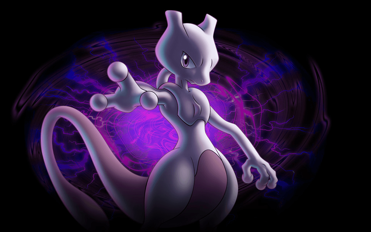 1280x800 Mewtwo Wallpaper (62 Wallpaper), Desktop