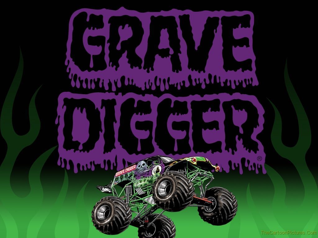 1030x770 Monster Jam Grave Digger Bilder, Monster Jam Grave Digger Bild Und Foto. Monster Trucks, Monster, Truck Art, Desktop