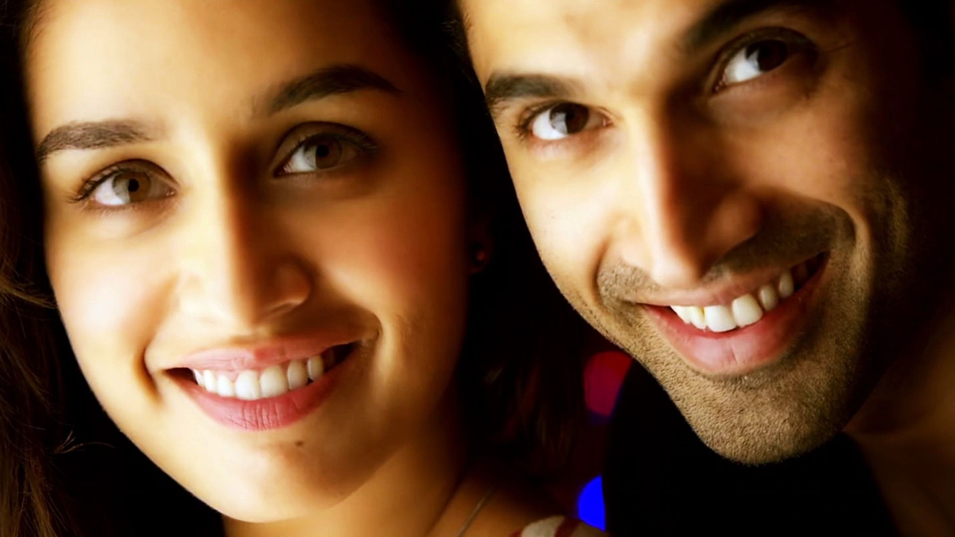 1920x1080 Ok Jaanu Wallpaper HD Background Free Download, Desktop