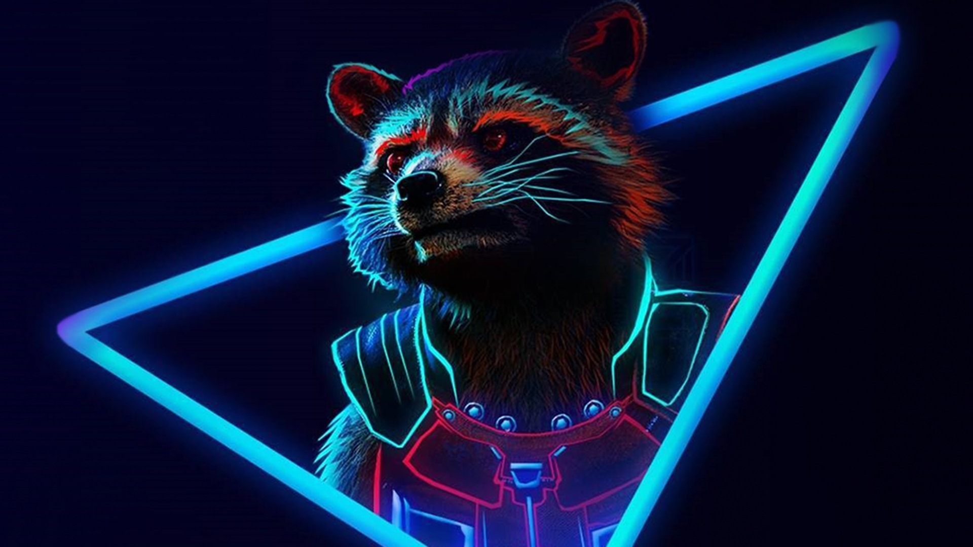 1920x1080 Rocket Raccoon Wallpaper 41392, Desktop