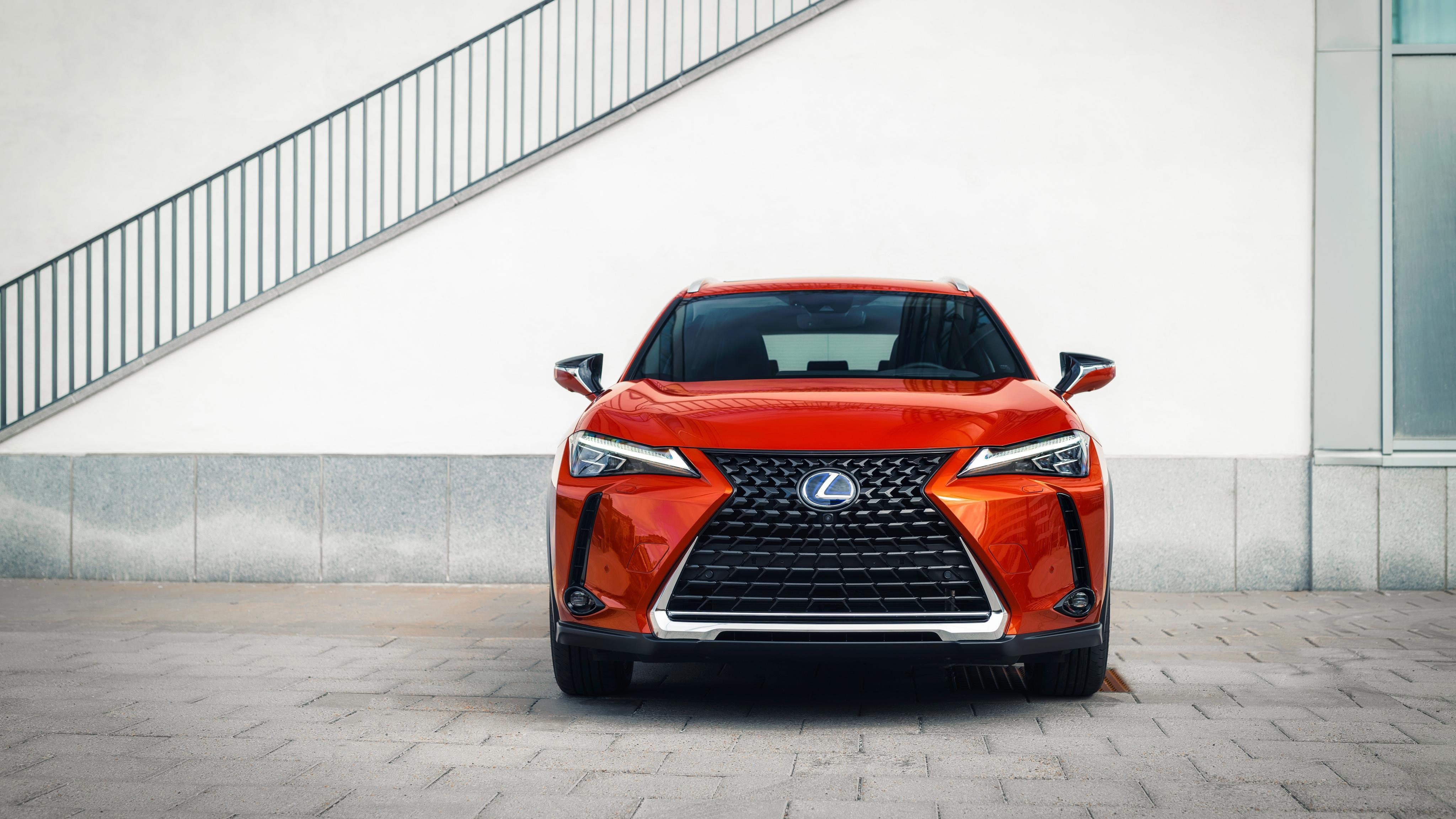 4100x2310 Lexus UX 250h 4K Wallpaper, Desktop