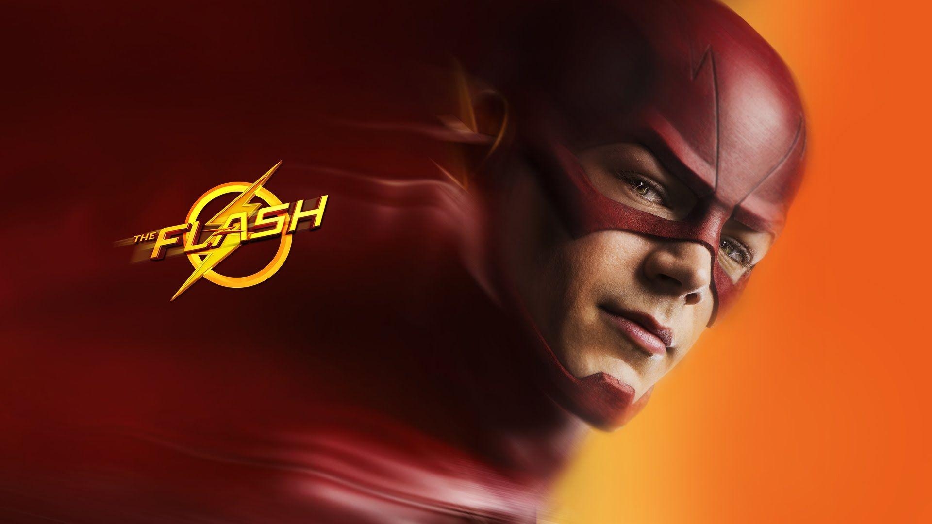 1920x1080 The Flash Flash Wallpaper (), Desktop