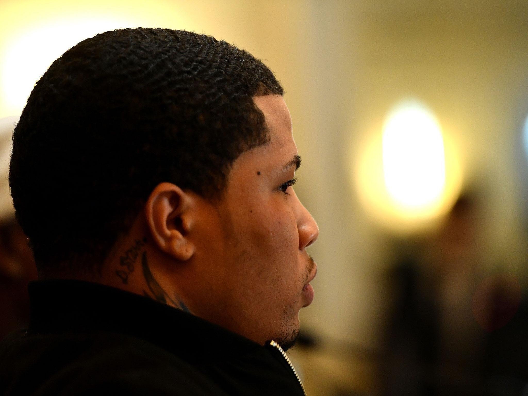 2050x1540 From the violent streets of Baltimore to Floyd Mayweather protege, Desktop
