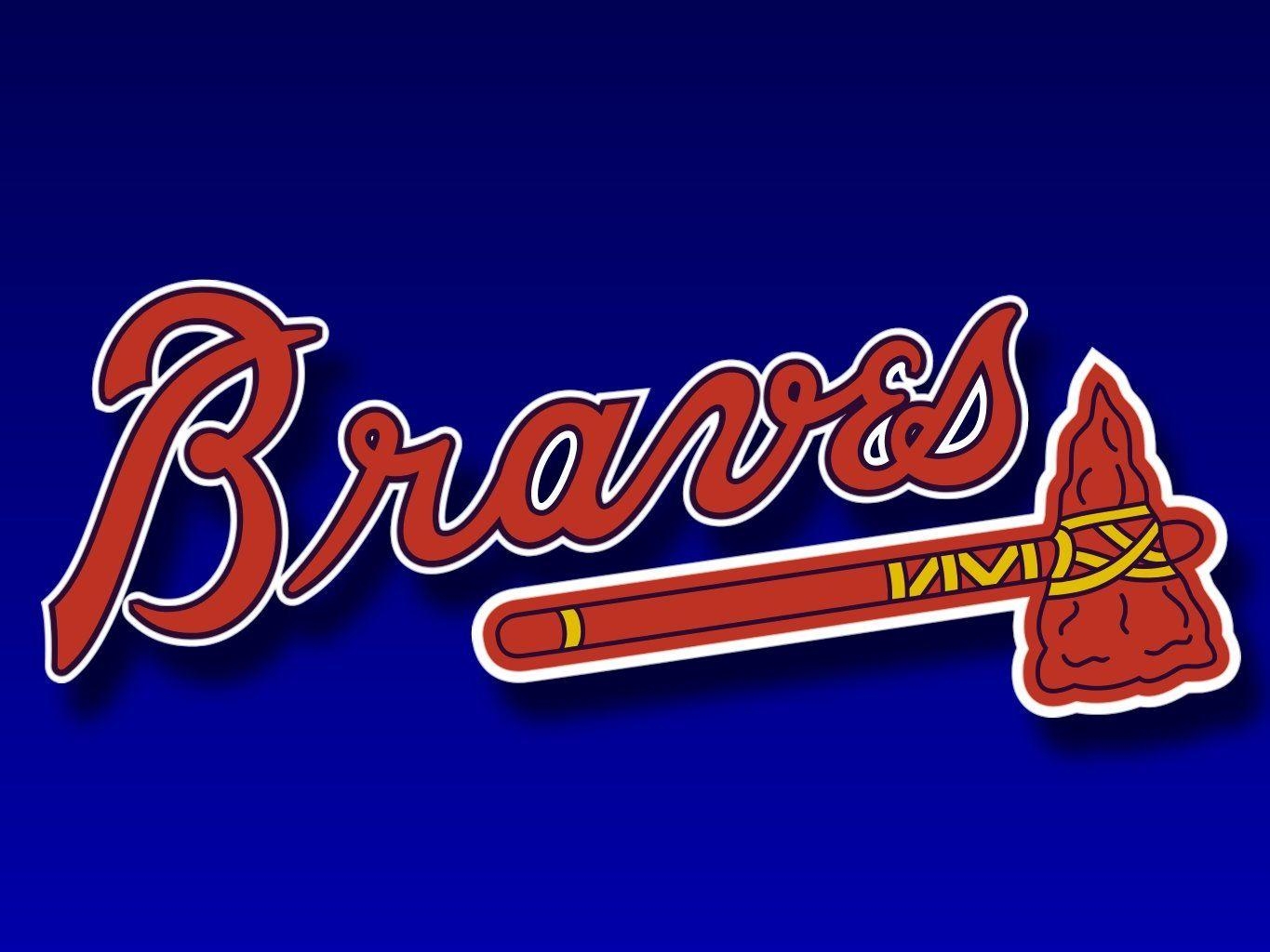 1370x1030 Atlanta Braves Wallpaper 2015, Desktop