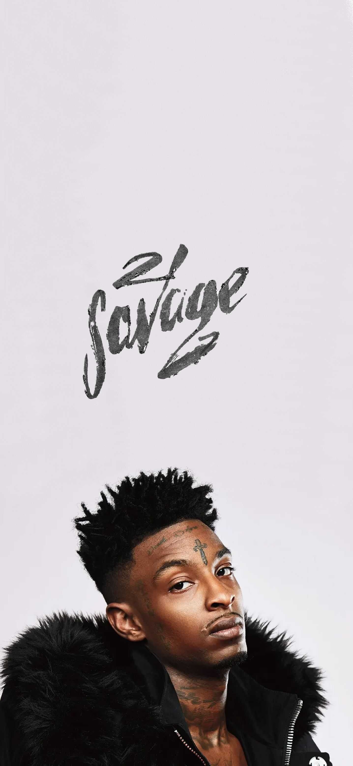 1440x3120 Savage Wallpaper Phone Discover More 21 Savage, Hip Hop, Music, Rap, Rapper Wallpaper. 88541 21-. Savage Wallpaper, 21 Savage, Savage, Phone