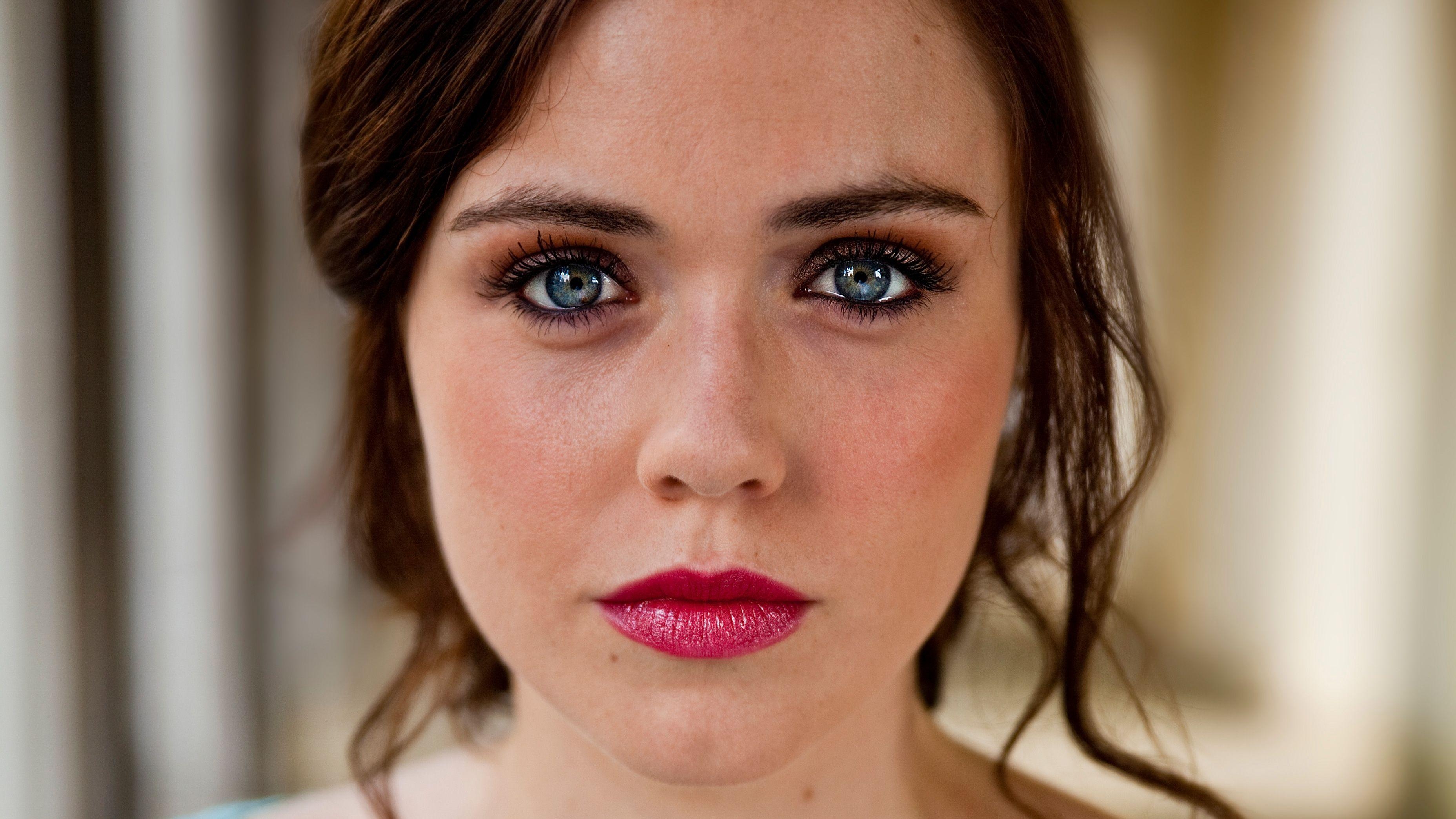 3720x2090 Jennie Jacques 4k, HD Celebrities, 4k Wallpaper, Image, Desktop