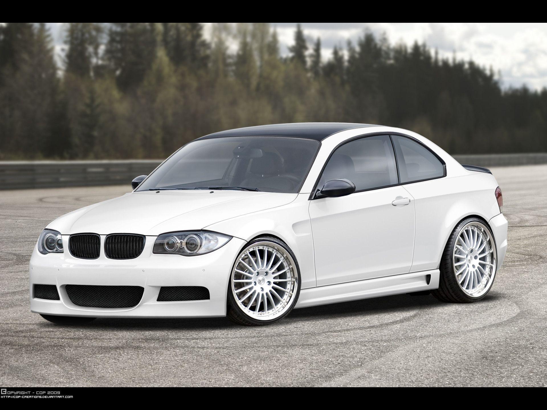 1920x1440 BMW 135i image, Desktop