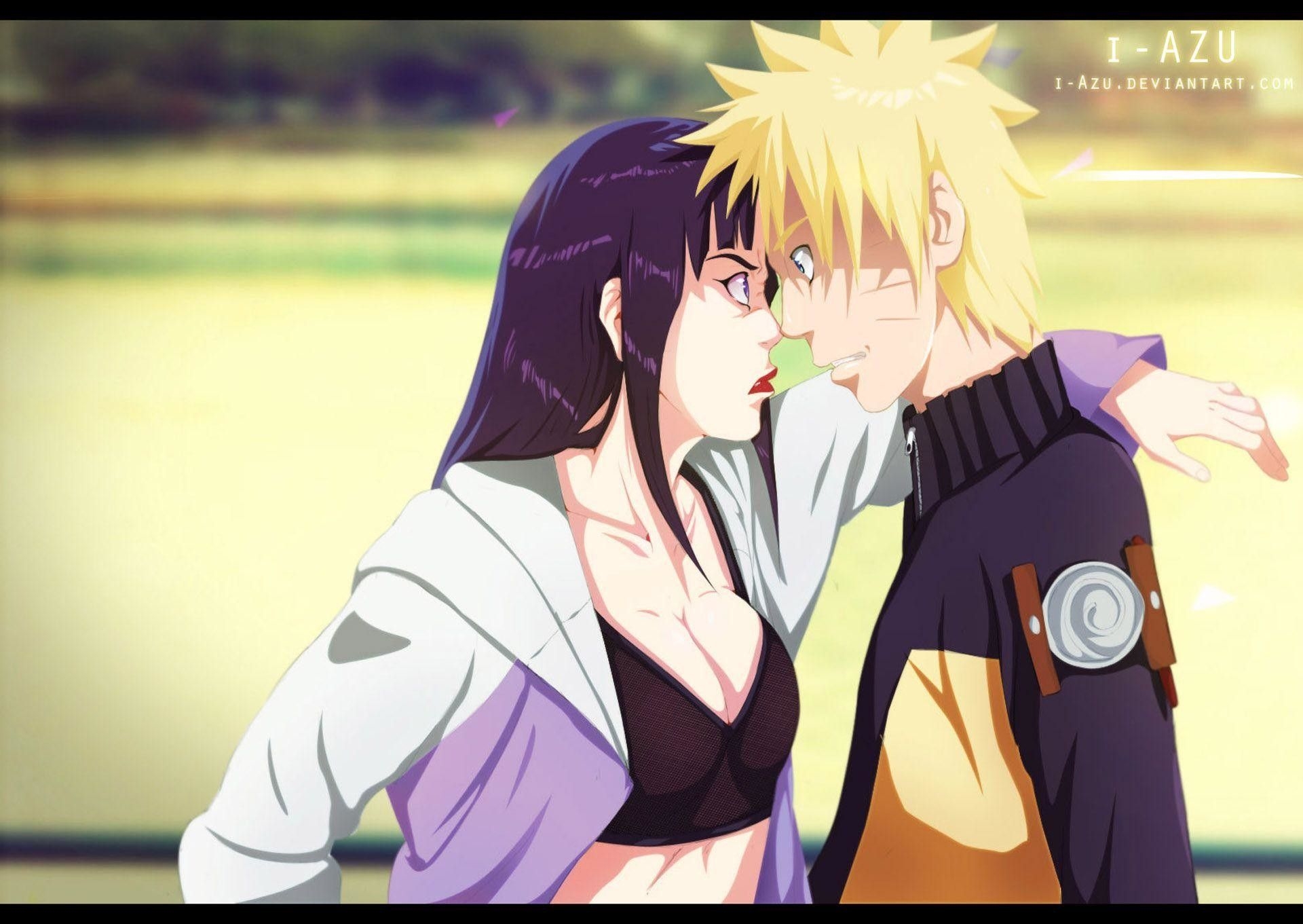 1920x1370 Naruto Cute Wallpaper, Desktop