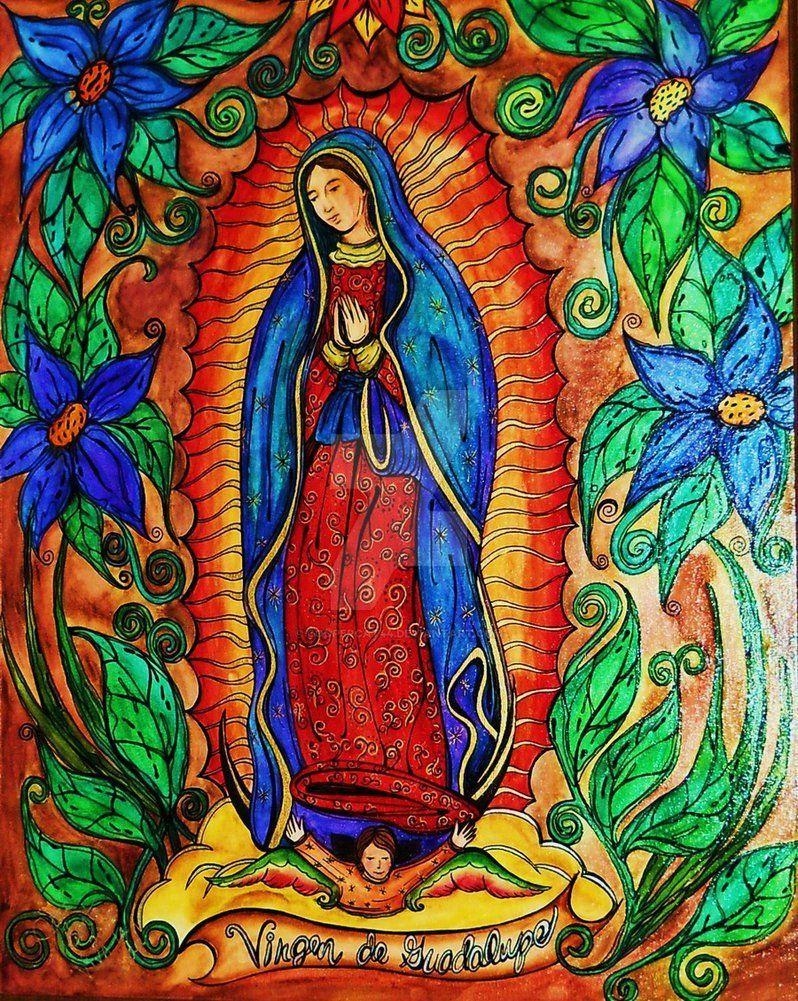 800x1010 Virgen De Guadalupe Wallpaper Download Labzada Wallpaper, Phone