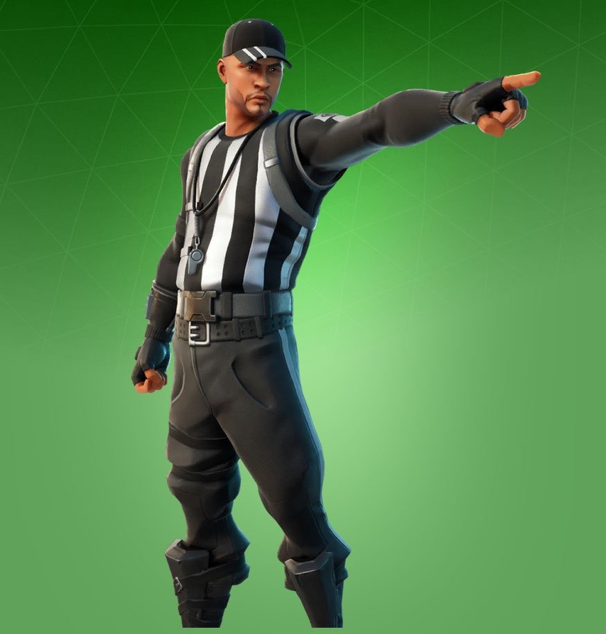 880x920 Offside Officer Fortnite wallpaper, Phone