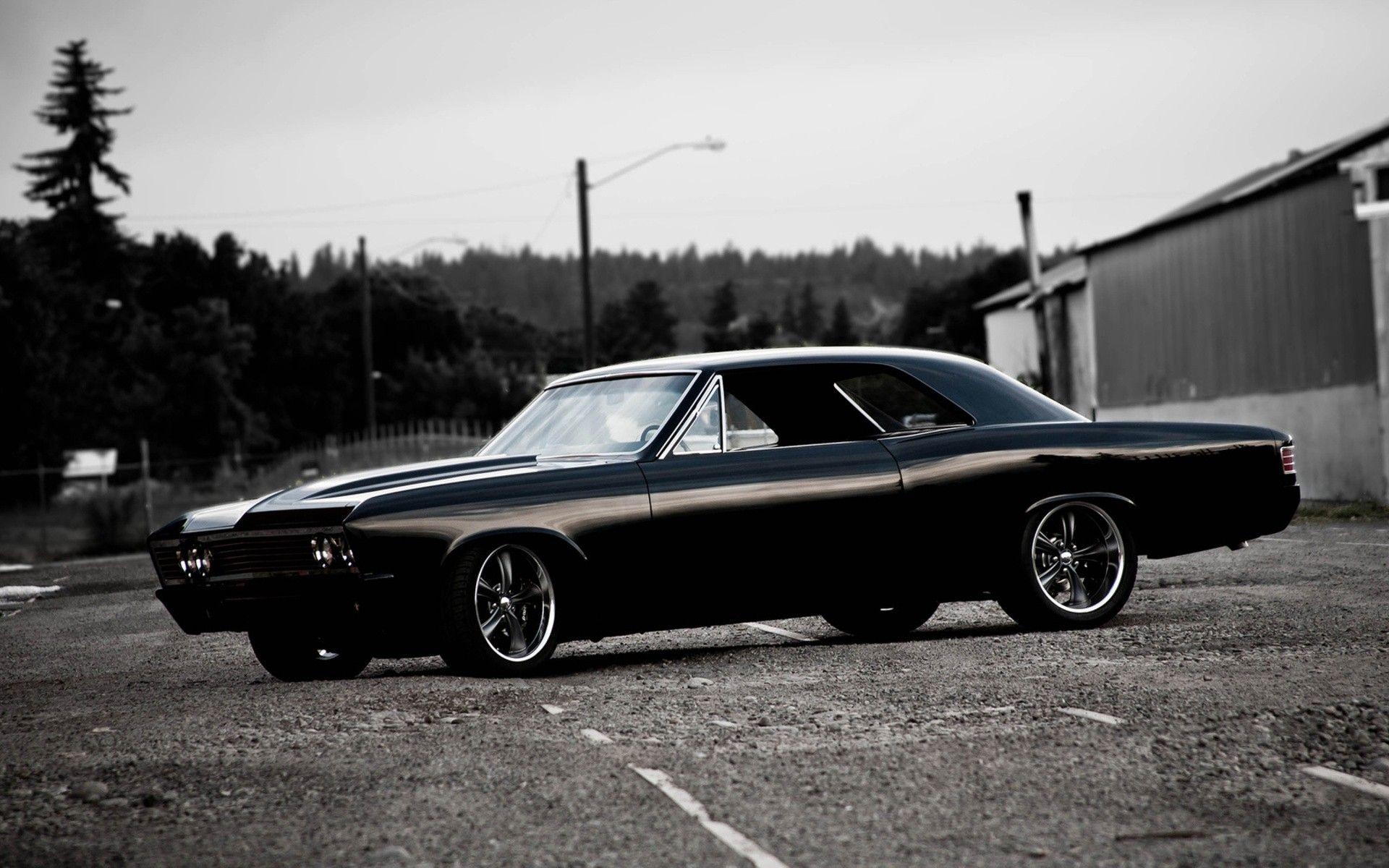 1920x1200 Chevrolet Impala 1967 wallpaperx1200, Desktop