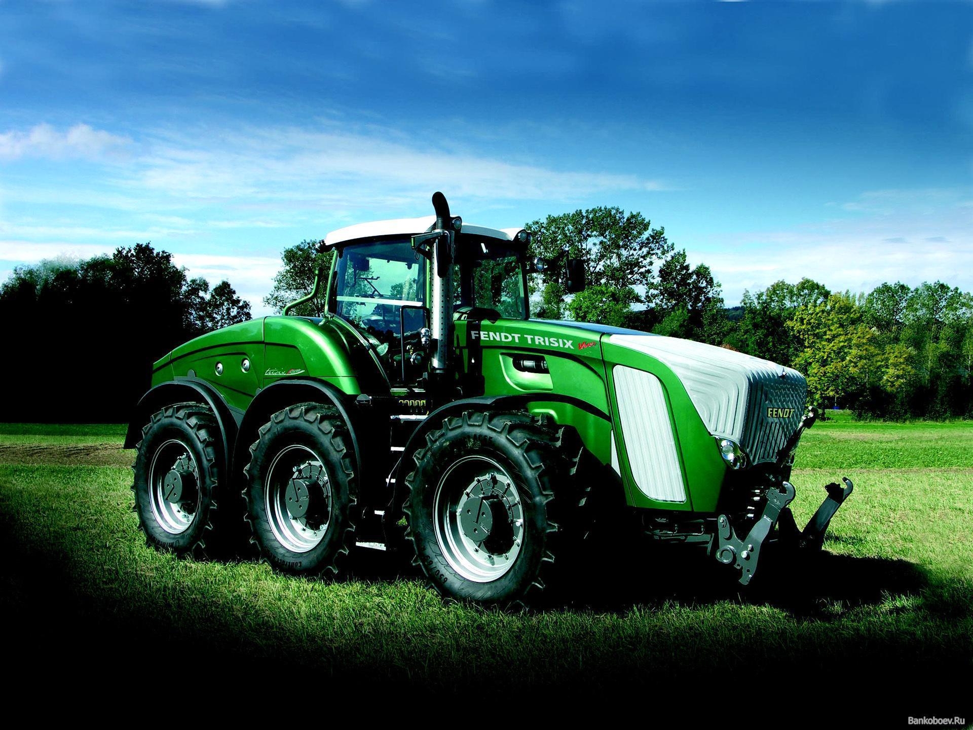 1920x1440 Tractor Wallpaper HD Download. HD Wallpaper, Desktop