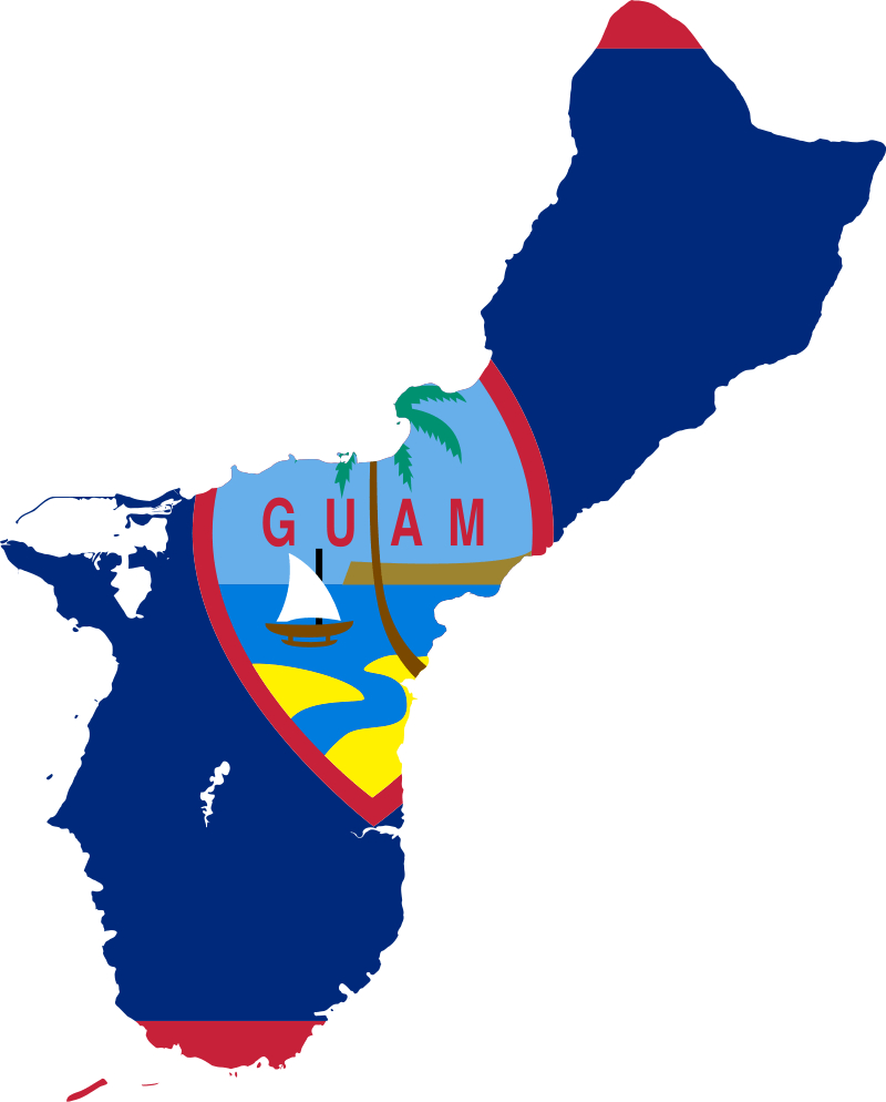 800x1000 Flag map of Guam flag map에 대한 검색 결과, Phone