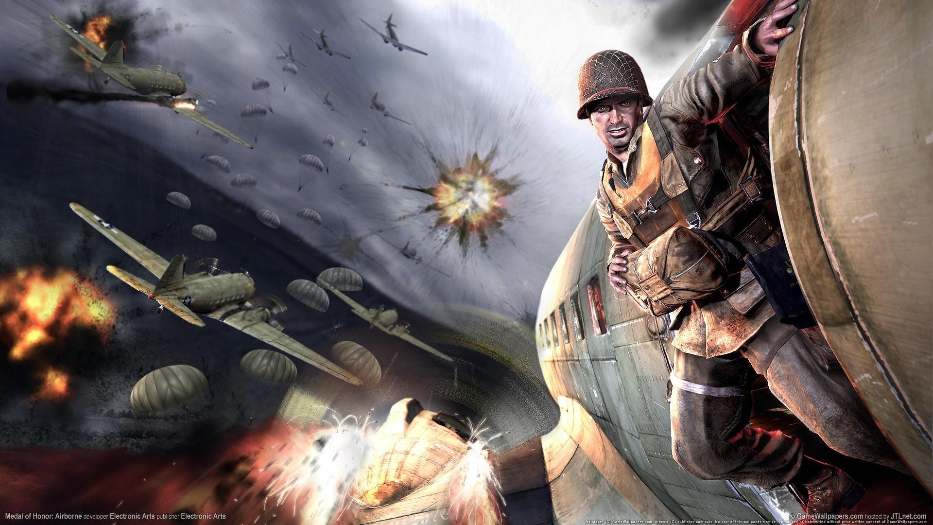 1920x1080 World War 2 Wallpaper HD, Desktop