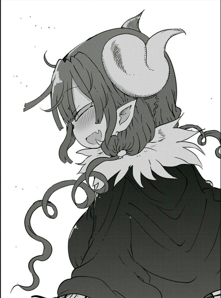 890x1190 Best Iruru ideas. miss kobayashi's dragon maid, kobayashi san, anime, Phone