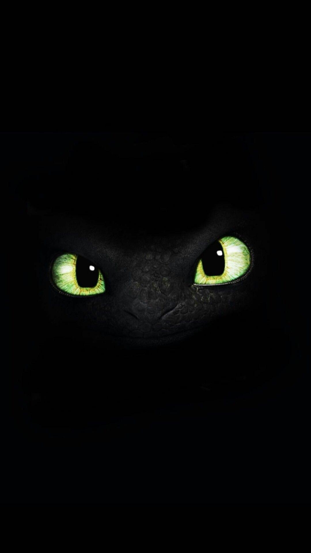 1080x1920 wallpaper. Toothless, Phone