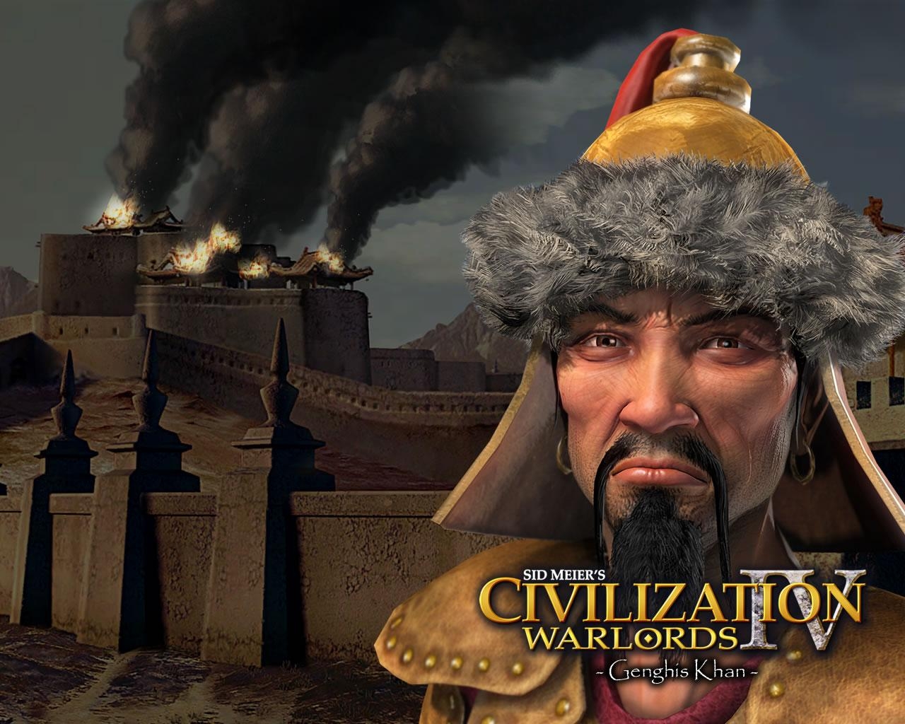 1280x1030 Photo Sid Meier's Civilization IV Games, Desktop