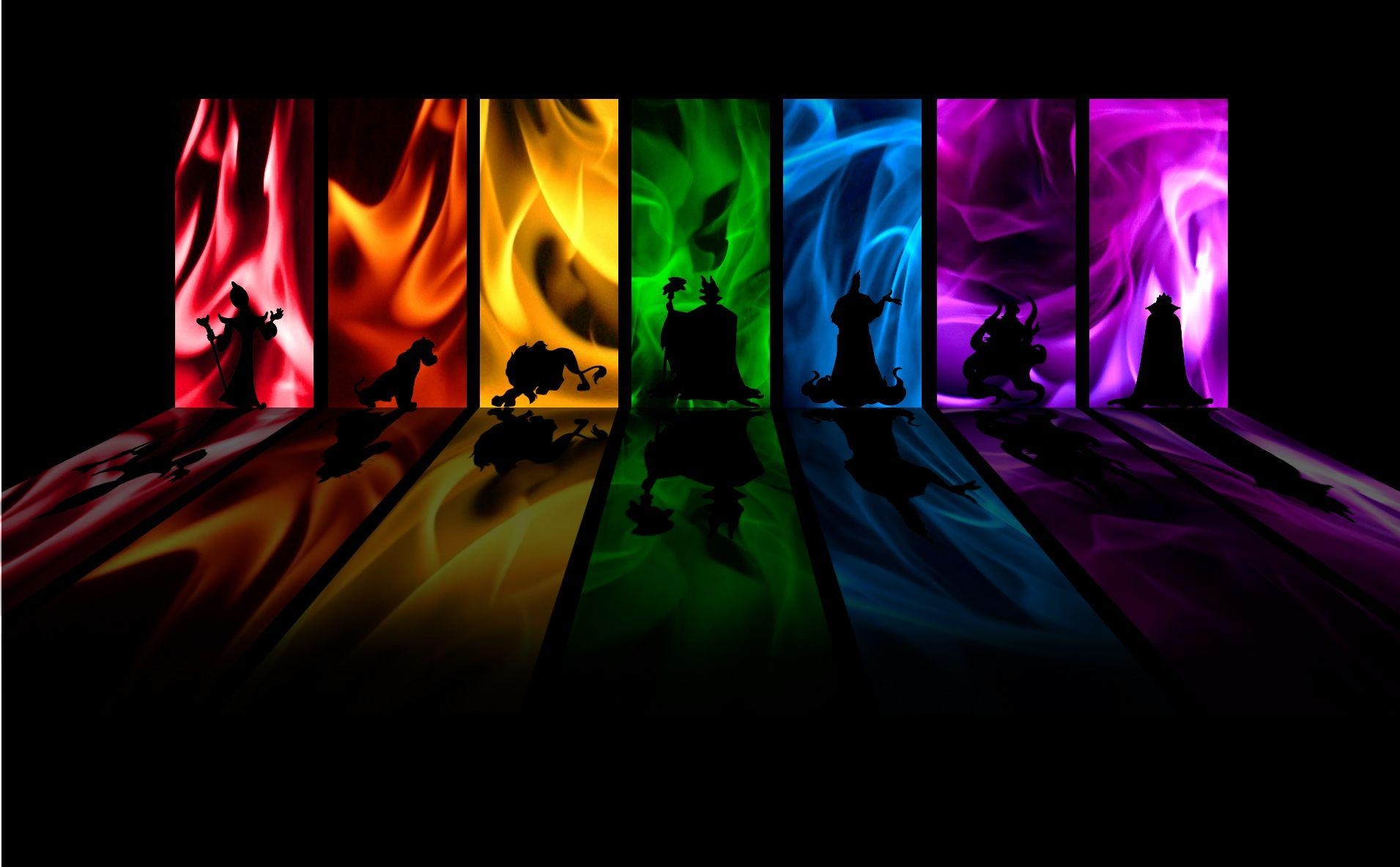 1920x1190 Gay Pride Image, Desktop