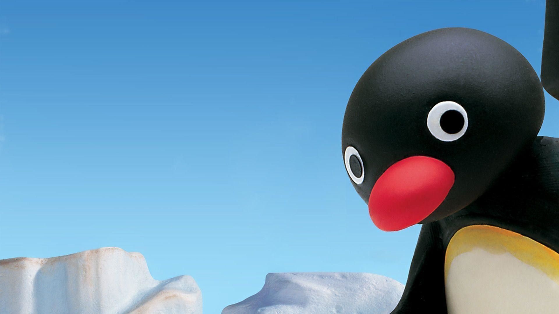 1920x1080 Pingu Wallpaper Free Pingu Background, Desktop