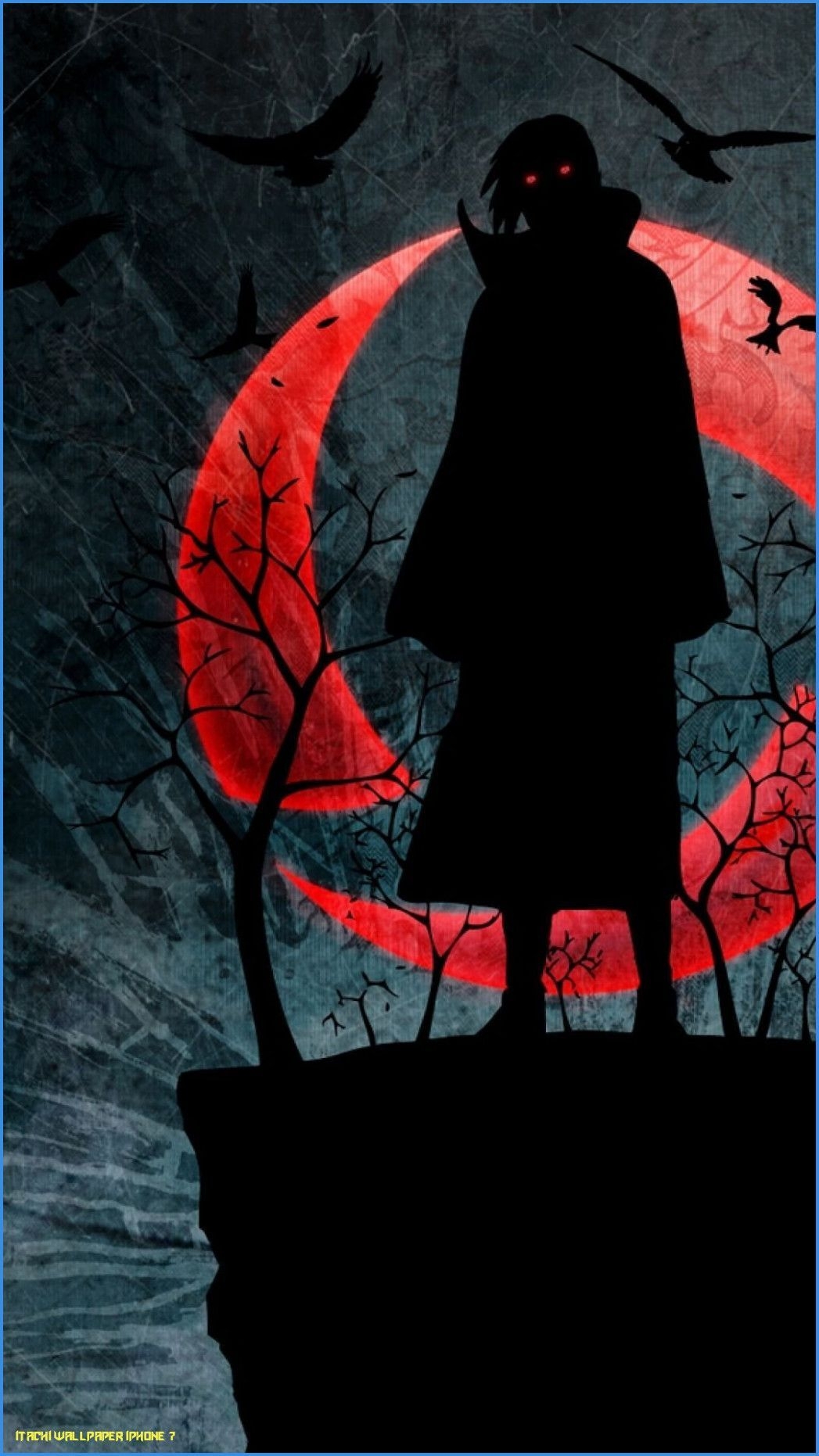 1050x1870 Things About Itachi Wallpaper iPhone 12 You Have To Experience It Yourself. Itachi Wallpaper Iphon. Itachi uchiha, Anime lock screen wallpaper, Metal posters, Phone