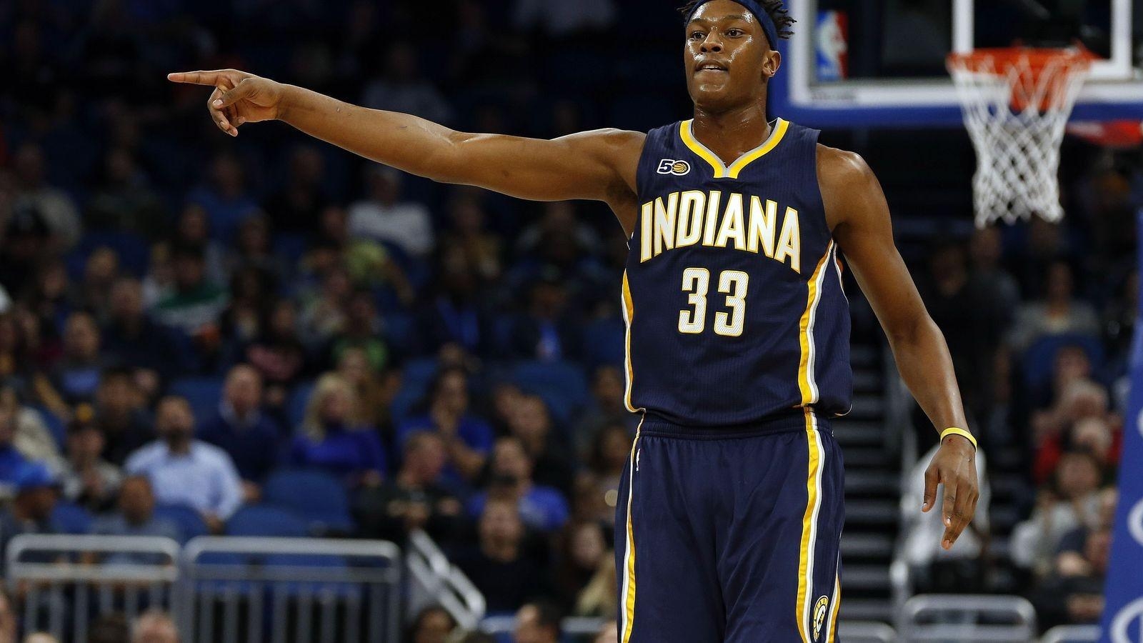 1600x900 Pacers Rumors: Myles Turner to Work Out With Jermaine O'Neal This, Desktop