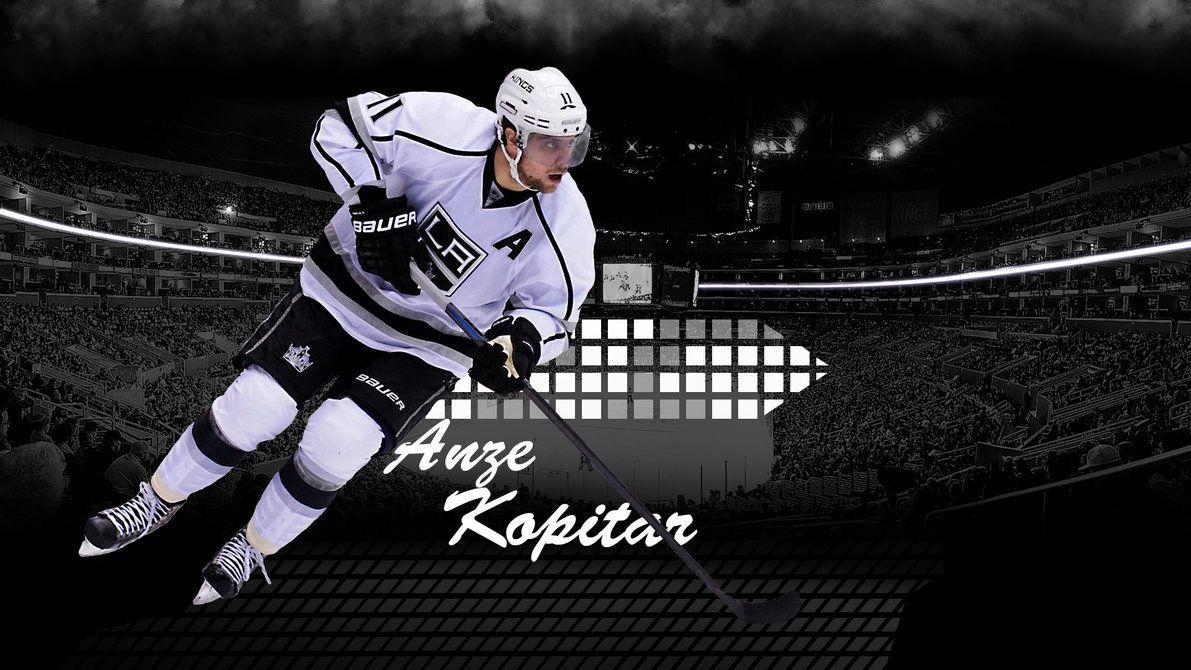 1200x670 Anze Kopitar Wallpaper, Desktop