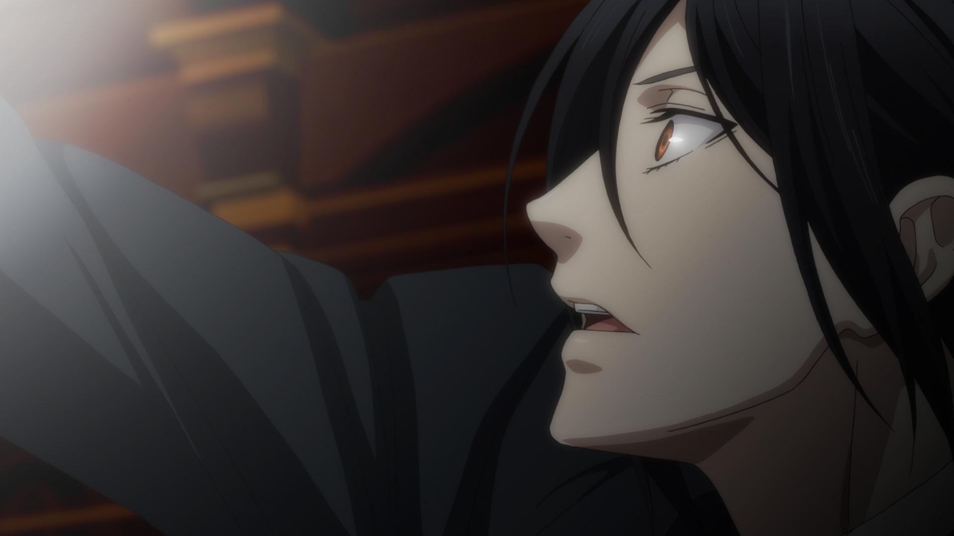 1920x1080 Black Butler: Book of the Atlantic, Funimation Films, Desktop