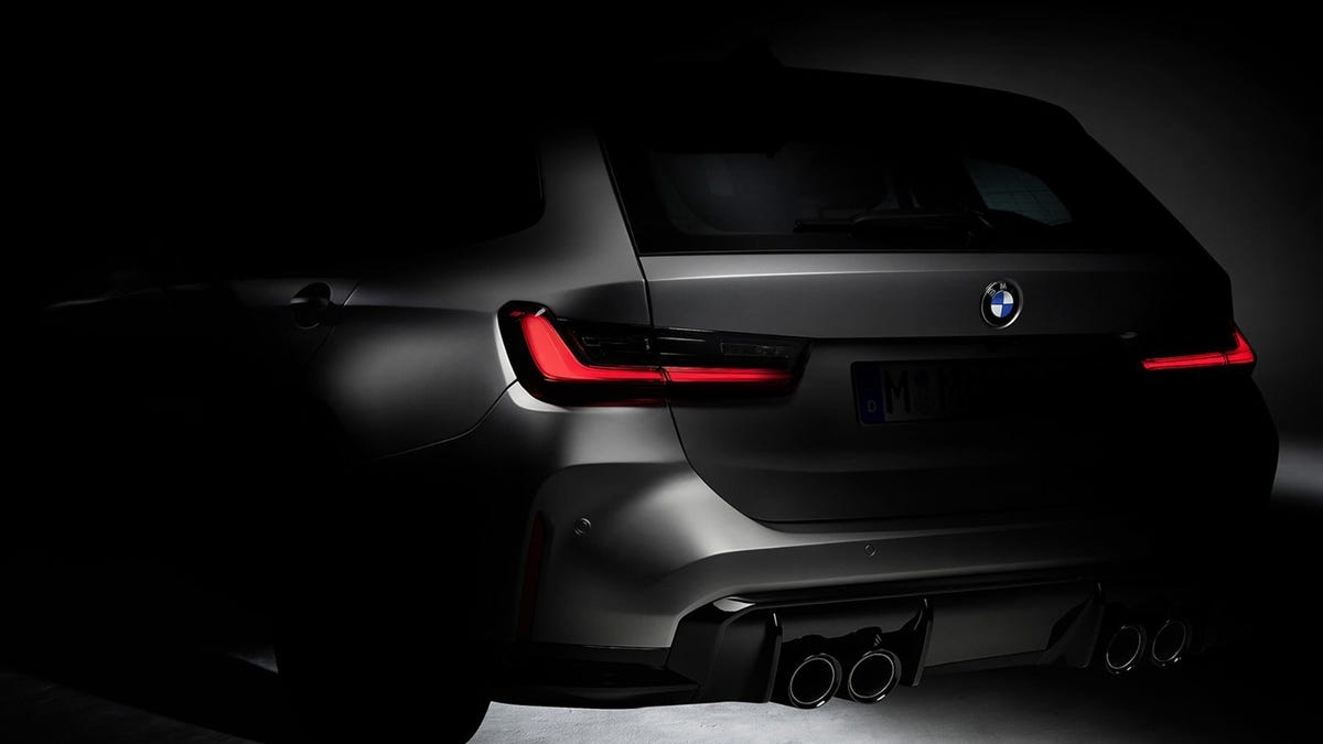 1200x680 Red alert: BMW is making an M3 wagon, Desktop