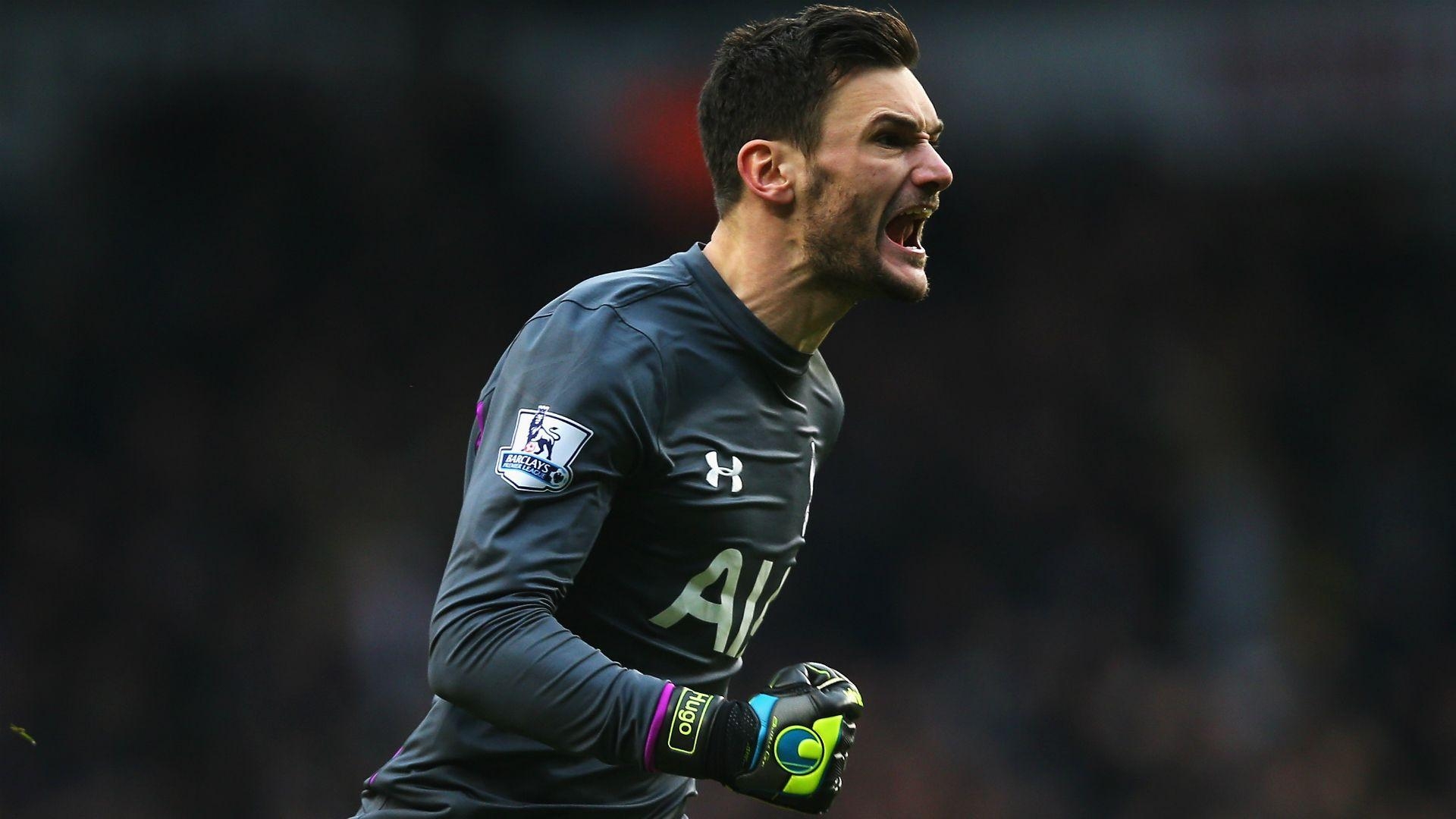 1920x1080 Hugo Lloris, Desktop