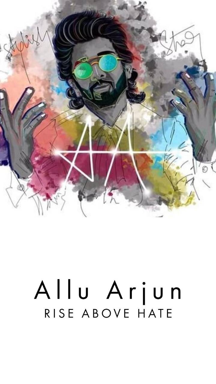 720x1280 Download Allu Arjun Wallpaper HD By AnudeepJuturi. Wallpaper HD.Com, Phone