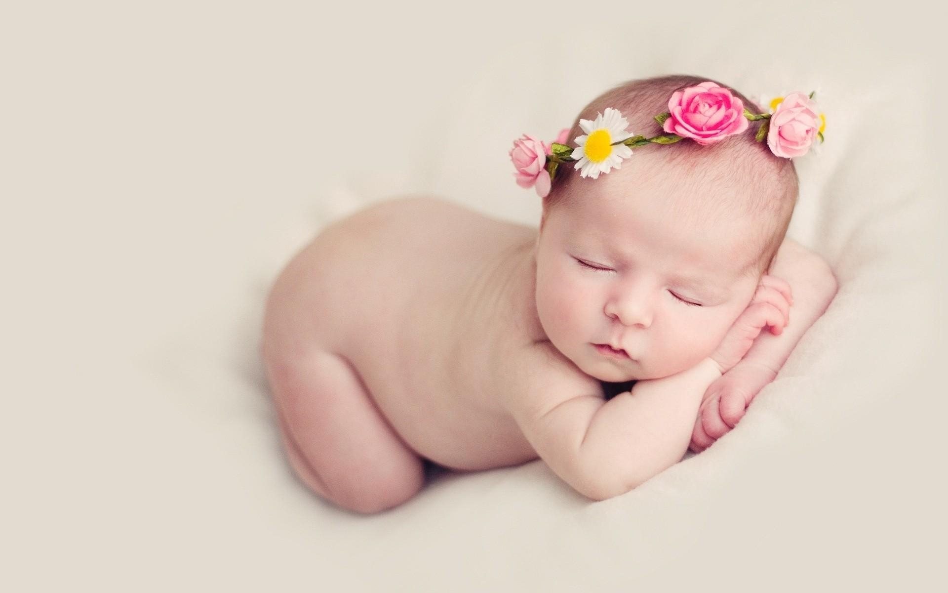 1920x1200 Newborn Baby Wallpaper, Desktop