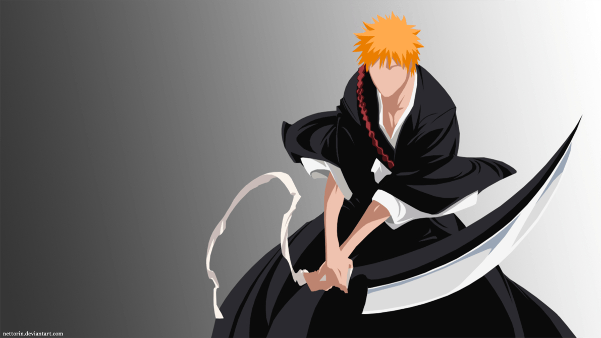 1200x670 Ichigo Kurosaki, Desktop