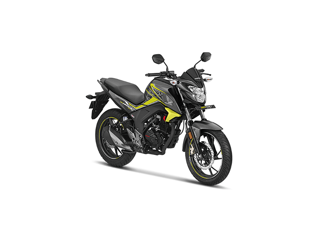 1030x770 Honda CB Hornet 160R Price in India, Mileage, Image & Specs, Desktop