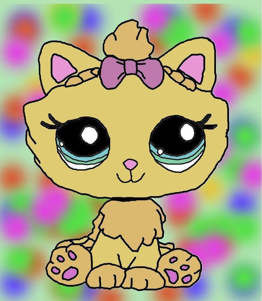 840x960 Littlest Pet Shop, Phone