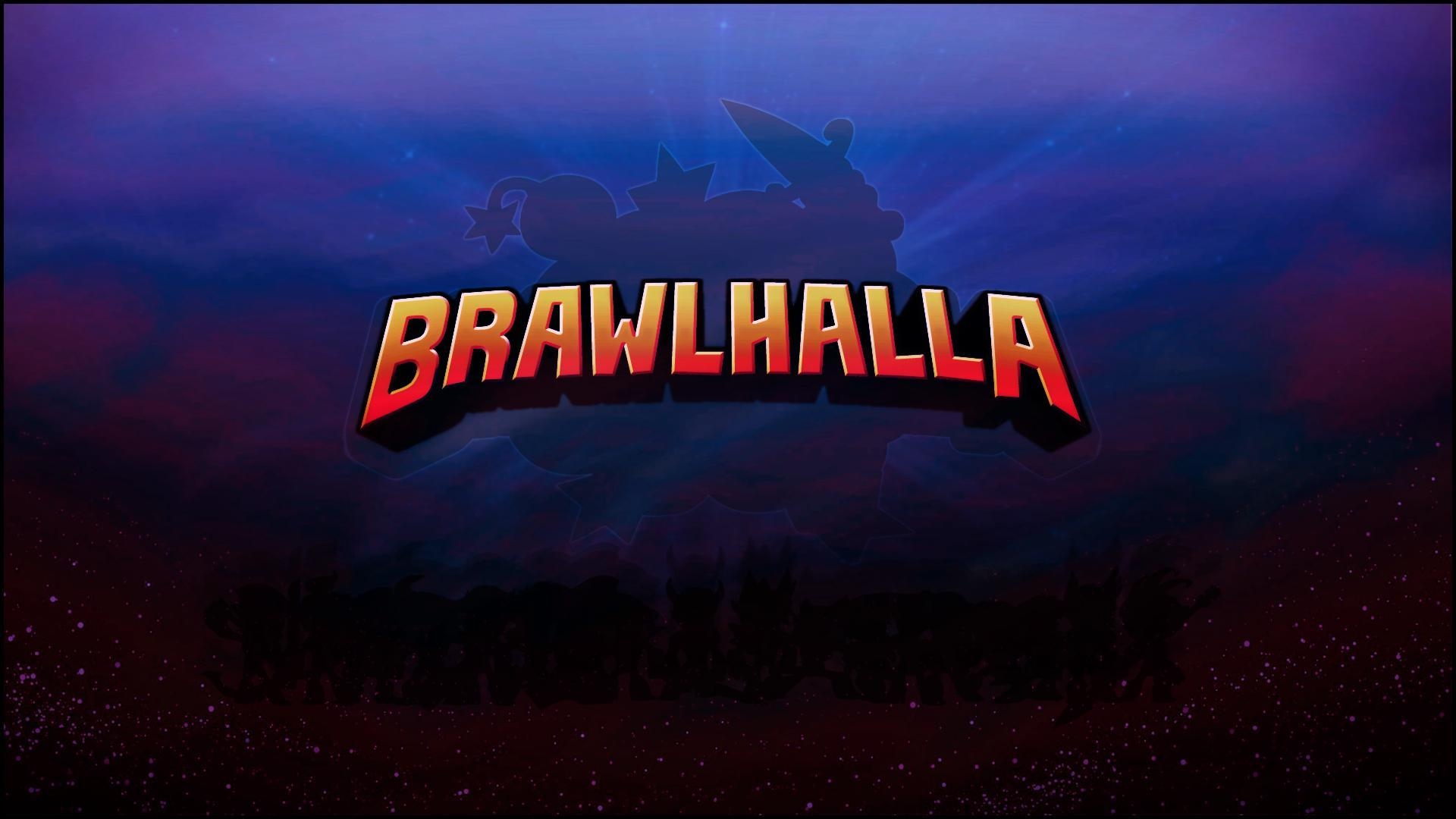 1920x1080 Brawlhalla Wallpaper, Desktop