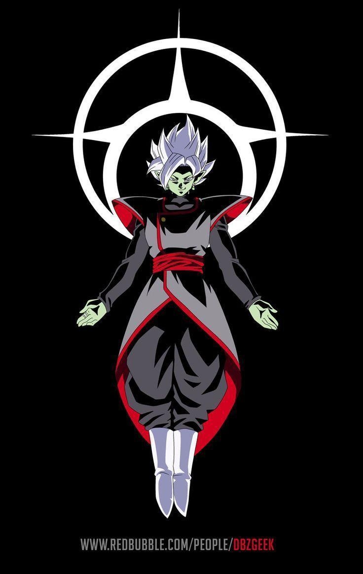 740x1170 best Zamasu (Dragon Ball Super) image, Phone