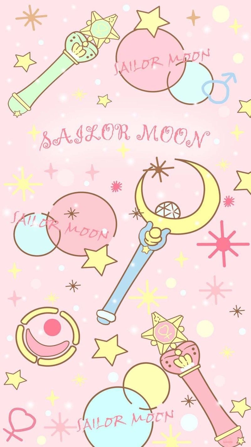 800x1430 Wallpaper♡. Fondo de pantalla de sailor moon, Wallpaper sailor moon, Fondos de pantalla para portátil, Phone