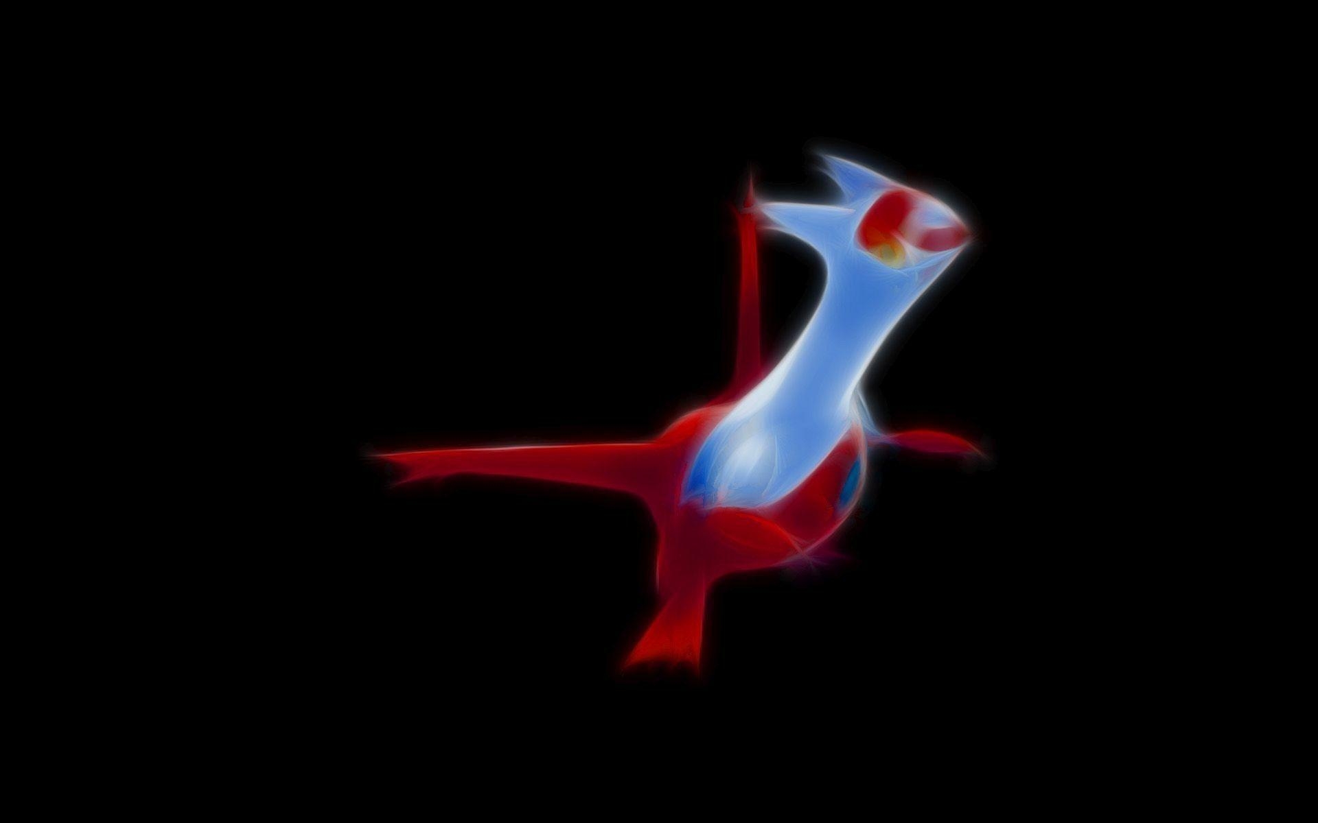 1920x1200 Games: Latias Pokemon Phone Wallpaper  for HD 16:9 High, Desktop