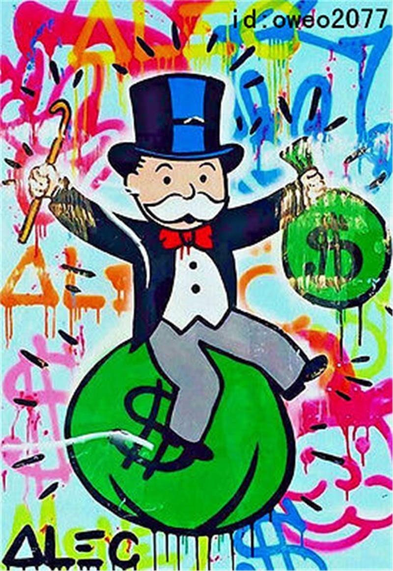 800x1170 Alec Monopoly Wallpaper, Phone