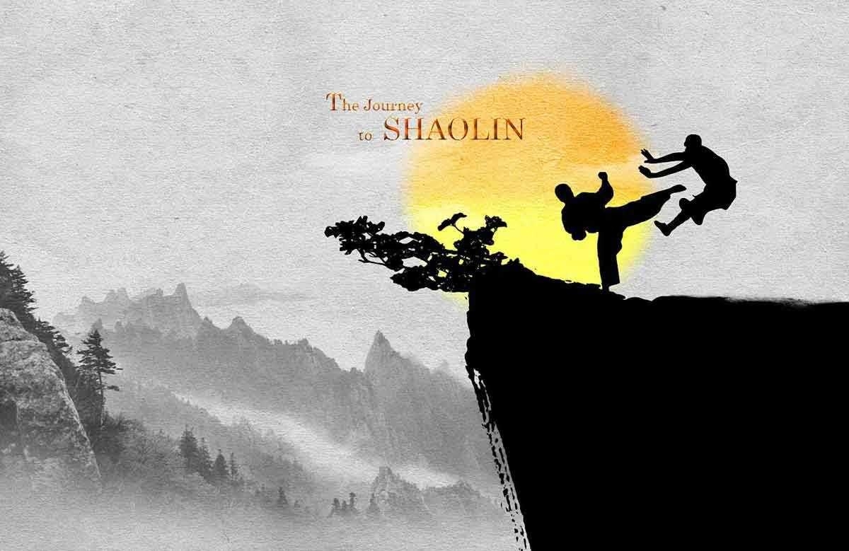 1200x780 Shaolin Wallpaper Desktop Kung Fu Of iPhone Computer Screen, Desktop