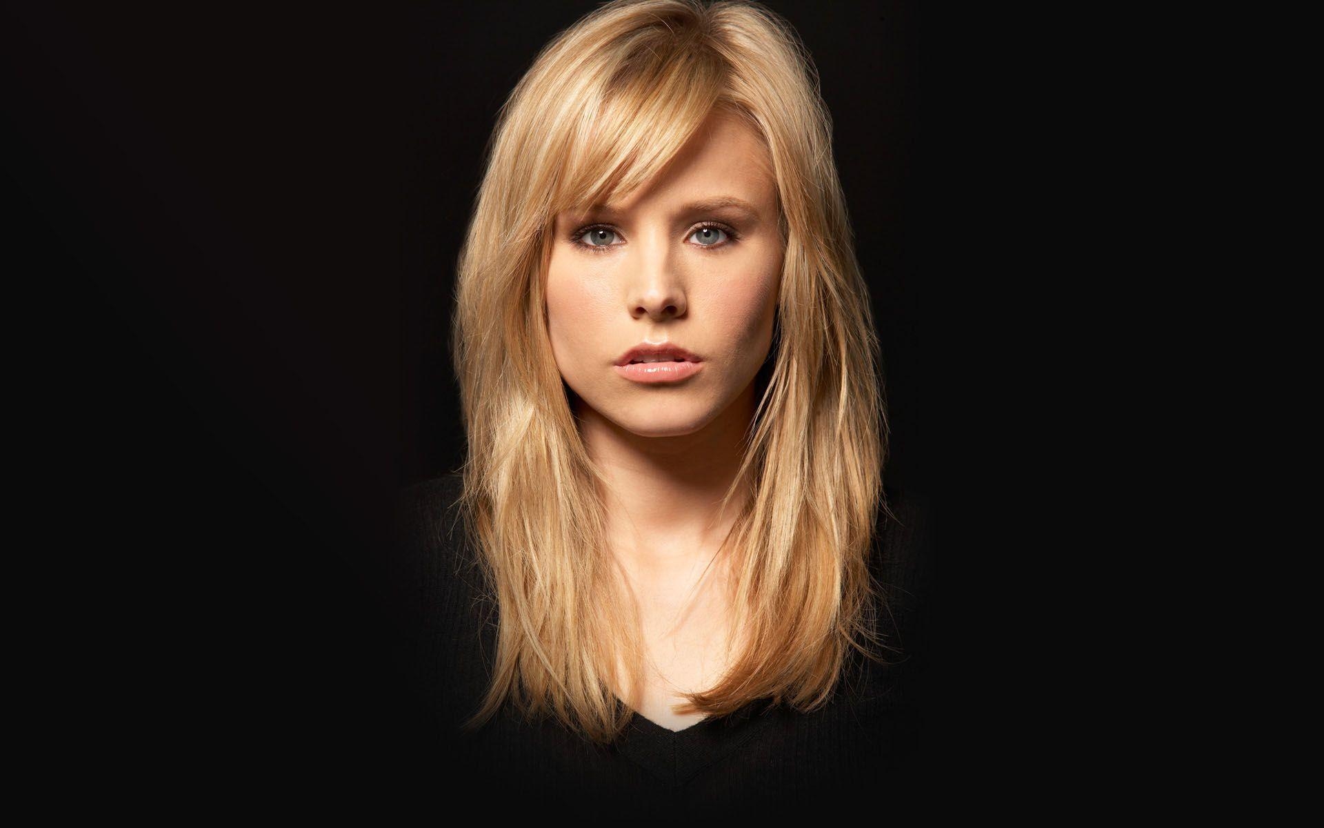 1920x1200 Kristen Bell wallpaper, Desktop