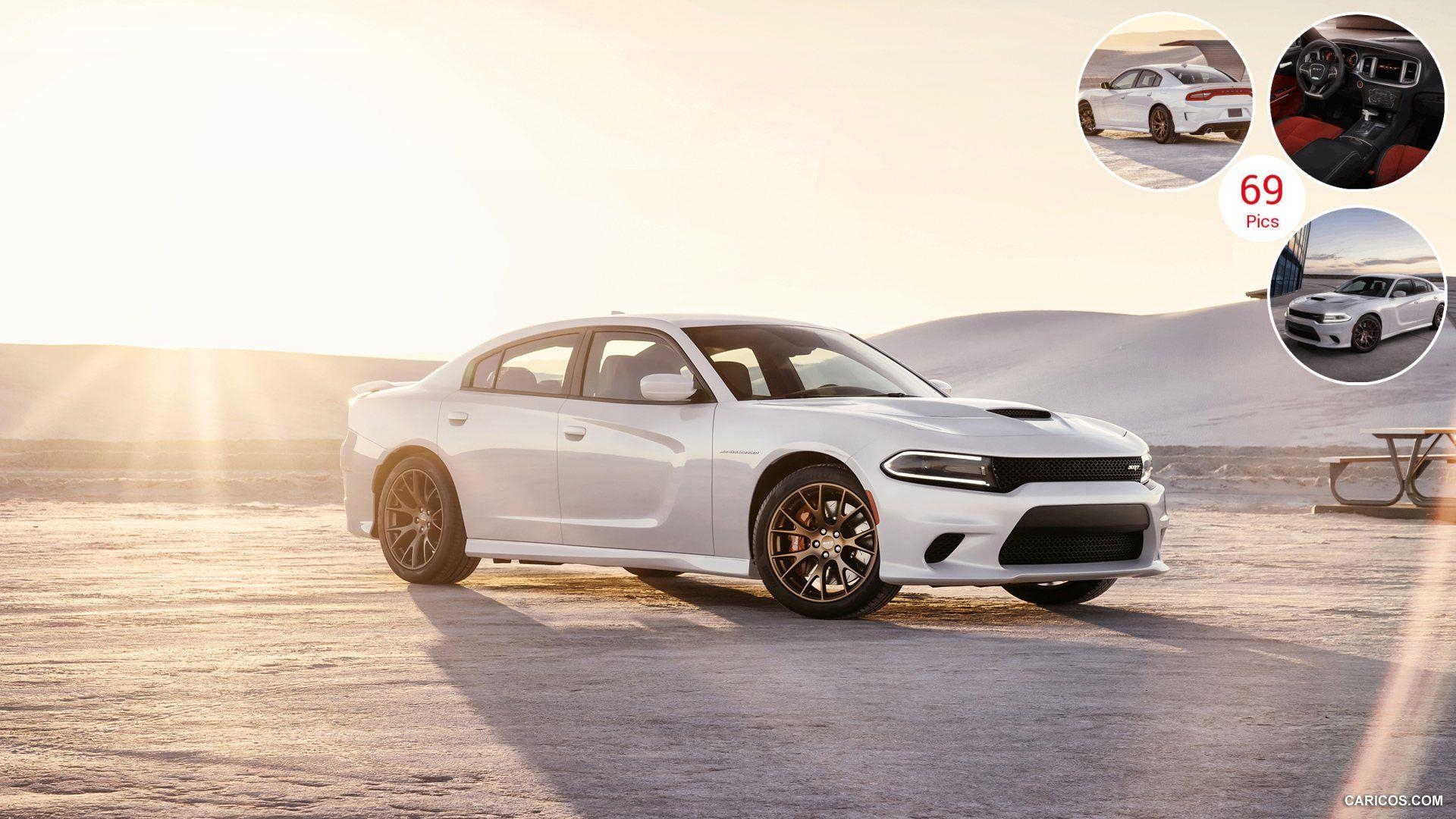 1920x1080 Dodge Charger SRT Hellcat. HD Wallpaper, Desktop