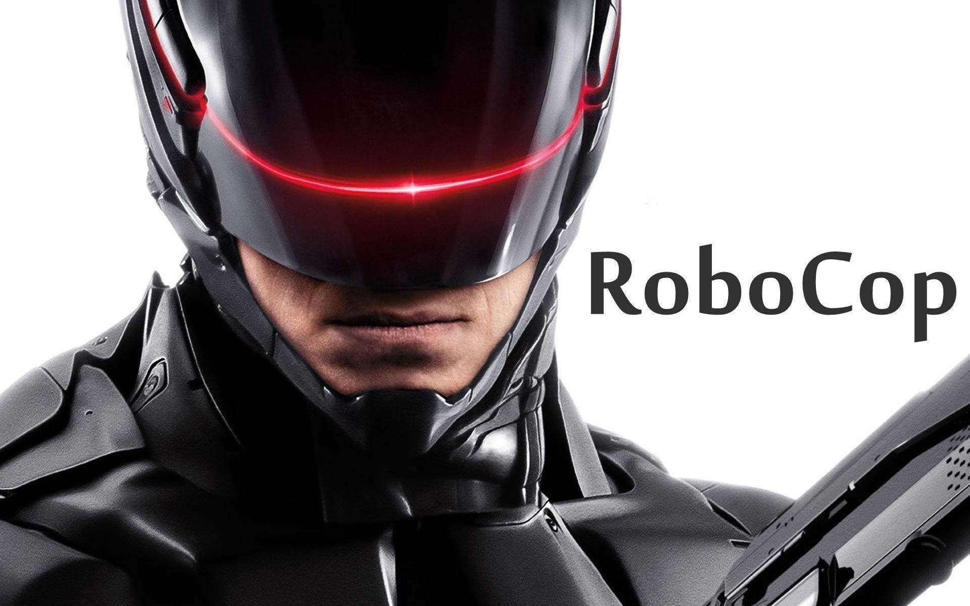 1920x1200 RoboCop HD Wallpaper, Desktop