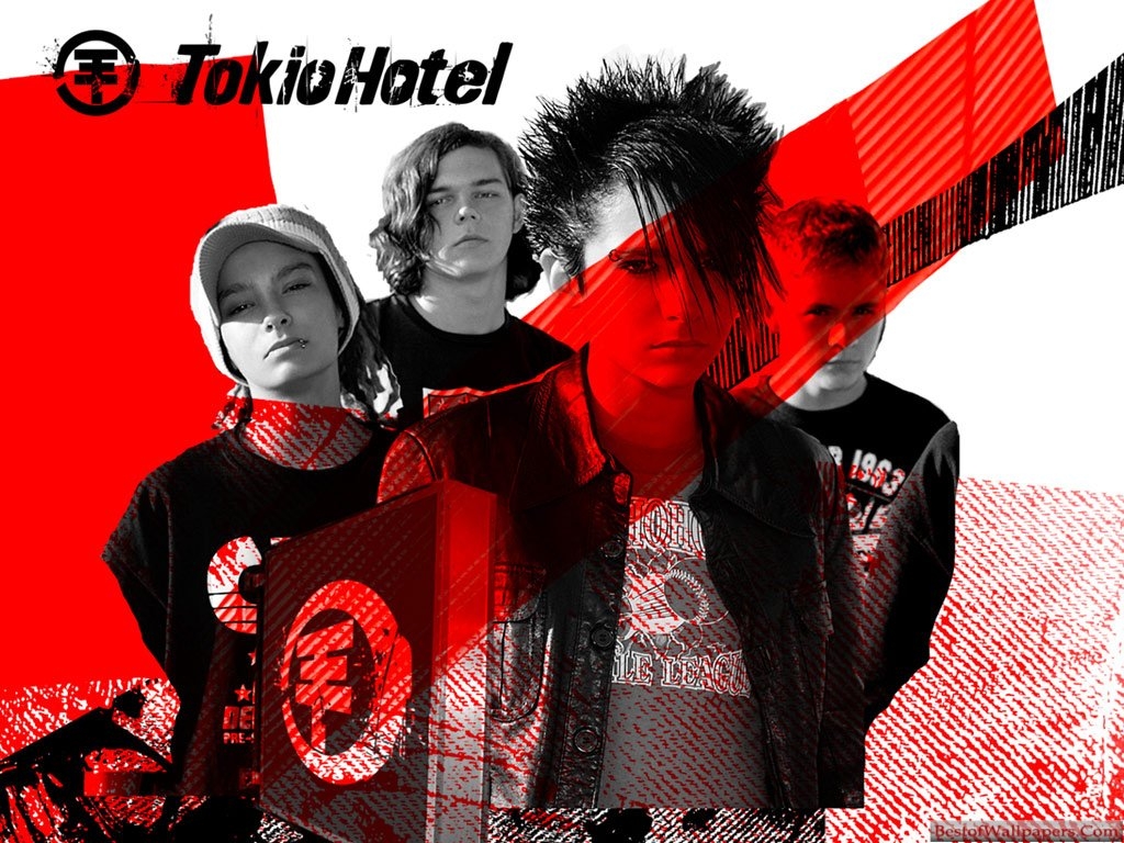 1030x770 Tokio Hotel. free wallpaper, music wallpaper, desktop backrgounds!, Desktop