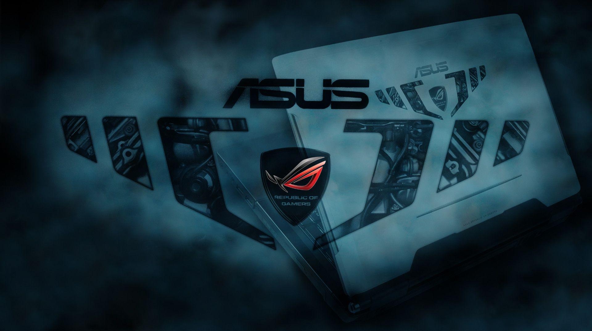 1920x1080 Asus Wallpaper HD Rog Wallpaper Phone, Desktop