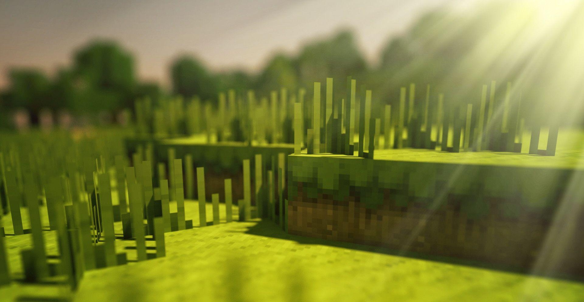 1920x1000 Minecraft Wallpaper (24), Desktop