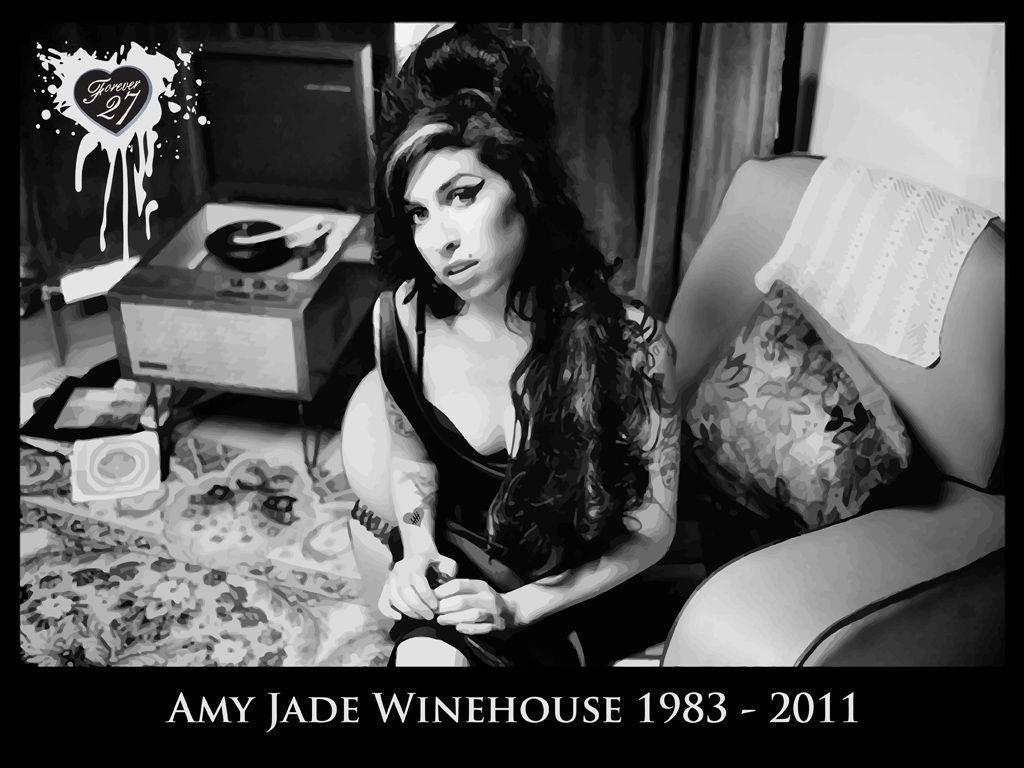 1030x770 Amy Winehouse Wallpaper Vector Art & Graphics, Desktop