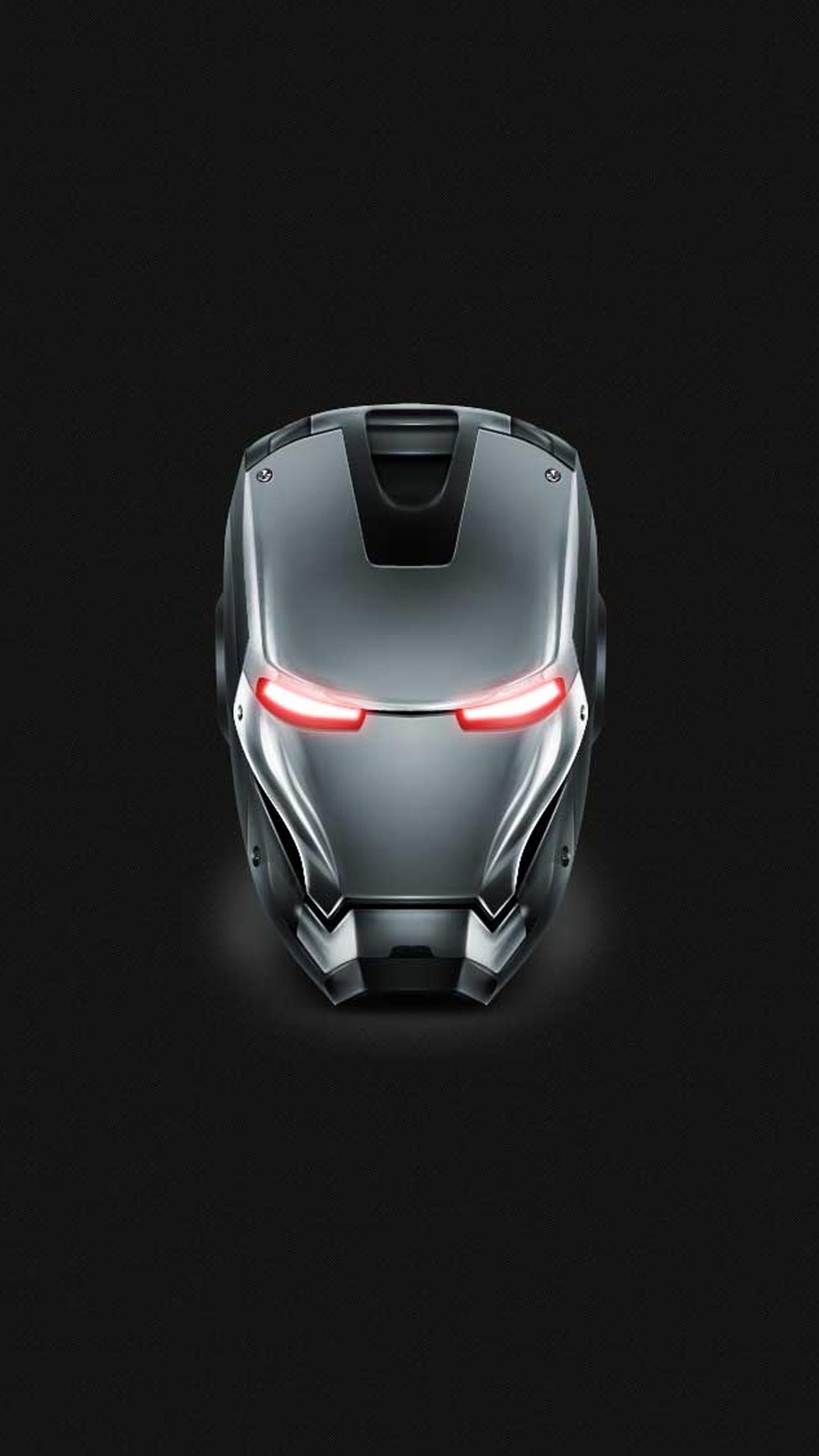 1440x2560 Iron Man IPhone Wallpaper, Phone