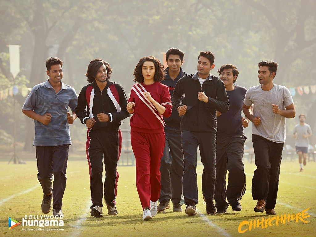 1030x770 Chhichhore 2019 Wallpaper. Chhichhore 1 4, Desktop